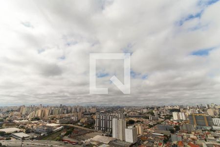 Apartamento à venda com 105m², 2 quartos e 2 vagasVista Varanda Da Suíte 2