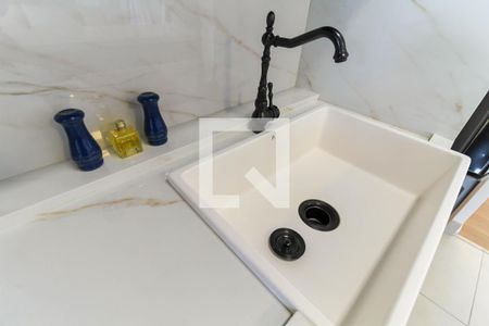 Apartamento à venda com 105m², 2 quartos e 2 vagasCozinha/Área De Serviço