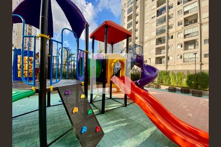 Apartamento à venda com 105m², 2 quartos e 2 vagasPlayground