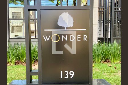 Apartamento à venda com 105m², 2 quartos e 2 vagasFachada