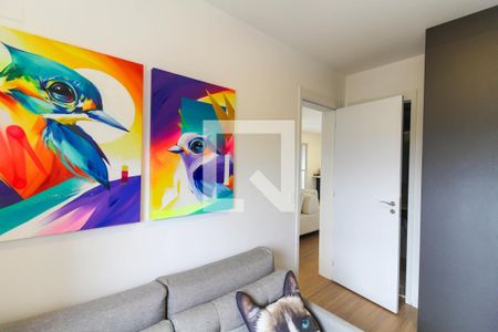 Apartamento à venda com 105m², 2 quartos e 2 vagasSuíte 1