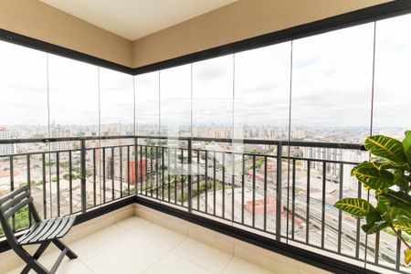 Apartamento à venda com 105m², 2 quartos e 2 vagasVaranda Da Suíte 2