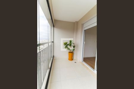 Apartamento à venda com 105m², 2 quartos e 2 vagasVaranda Da Suíte 2