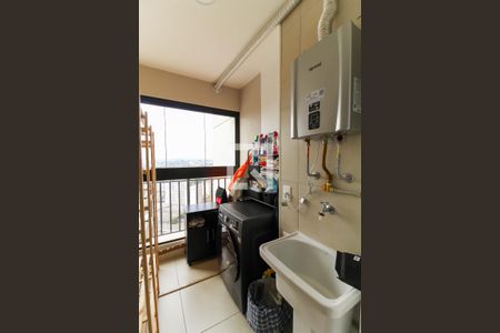 Apartamento à venda com 105m², 2 quartos e 2 vagasCozinha/Área De Serviço