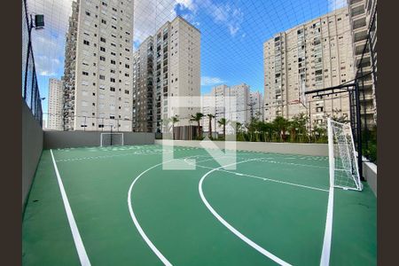 Apartamento à venda com 105m², 2 quartos e 2 vagasQuadra Esportiva