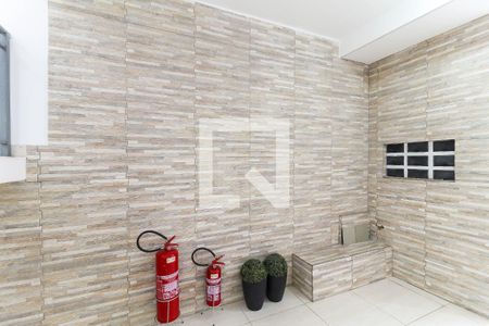 Studio à venda com 33m², 1 quarto e sem vaga Studio à venda com 33m², 1 quarto e sem vagaÁrea comum