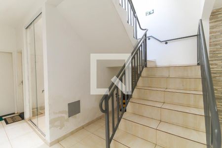 Studio à venda com 33m², 1 quarto e sem vaga Studio à venda com 33m², 1 quarto e sem vagaÁrea comum