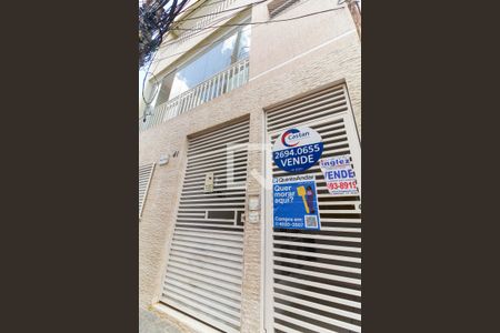 Studio à venda com 33m², 1 quarto e sem vaga Studio à venda com 33m², 1 quarto e sem vagaFachada