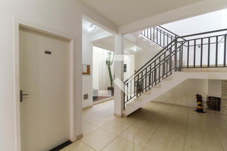 Studio à venda com 33m², 1 quarto e sem vaga Studio à venda com 33m², 1 quarto e sem vagaÁrea comum