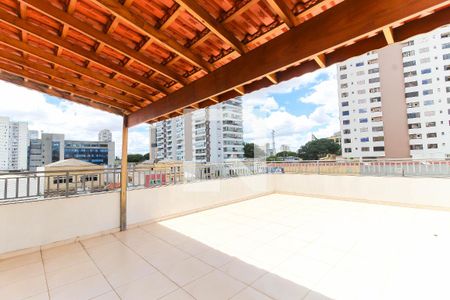 Studio à venda com 33m², 1 quarto e sem vaga Studio à venda com 33m², 1 quarto e sem vagaÁrea comum