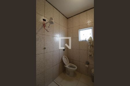 Banheiro de casa à venda com 4 quartos, 360m² em Jardim Torres São José, Jundiaí