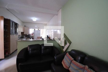 Sala de casa à venda com 4 quartos, 360m² em Jardim Torres São José, Jundiaí