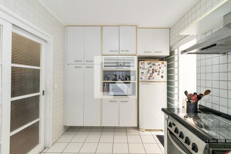 Casa para alugar com 208m², 3 quartos e 3 vagasCozinha