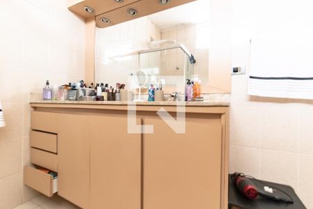 Casa para alugar com 208m², 3 quartos e 3 vagasBanheiro do Quarto 1