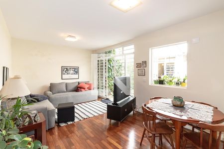 Casa para alugar com 208m², 3 quartos e 3 vagasEdícula