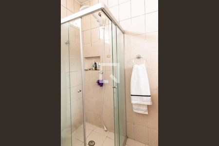 Casa para alugar com 208m², 3 quartos e 3 vagasBanheiro do Quarto 1