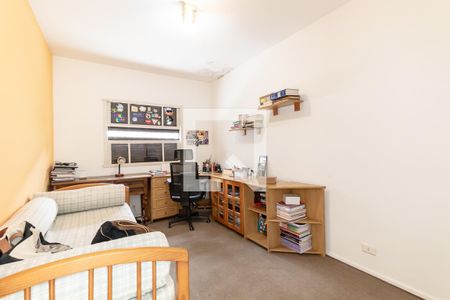 Casa para alugar com 208m², 3 quartos e 3 vagasQuarto 3