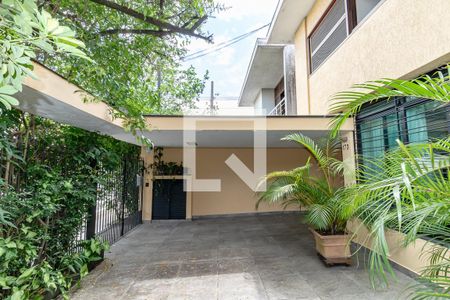 Casa para alugar com 208m², 3 quartos e 3 vagasGaragem