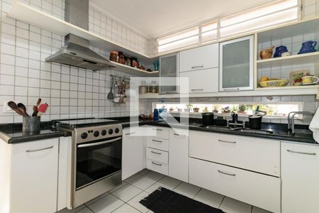 Casa para alugar com 208m², 3 quartos e 3 vagasCozinha