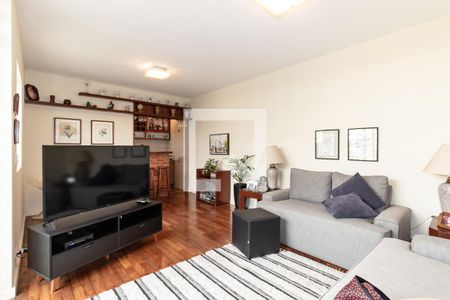 Casa para alugar com 208m², 3 quartos e 3 vagasEdícula