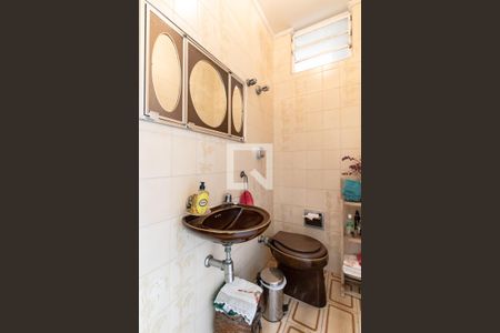 Casa para alugar com 208m², 3 quartos e 3 vagasLavabo