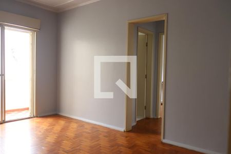 Sala de apartamento à venda com 2 quartos, 82m² em Centro, São Leopoldo