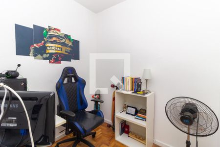 Apartamento para alugar com 102m², 2 quartos e sem vagaQuarto de Serviço