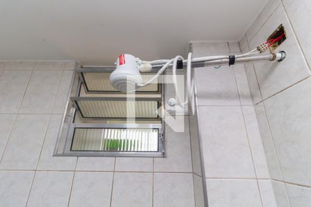 Apartamento para alugar com 102m², 2 quartos e sem vagaBanheiro