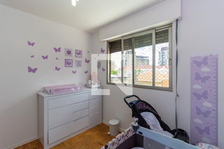 Apartamento para alugar com 102m², 2 quartos e sem vagaQuarto 2