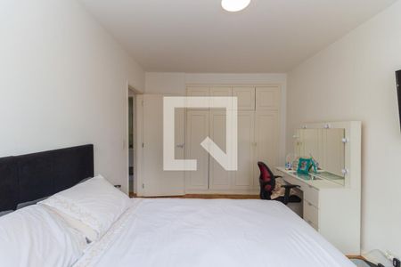 Apartamento para alugar com 102m², 2 quartos e sem vagaQuarto 