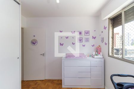 Apartamento para alugar com 102m², 2 quartos e sem vagaQuarto 2