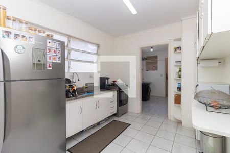 Apartamento para alugar com 102m², 2 quartos e sem vagaCozinha 