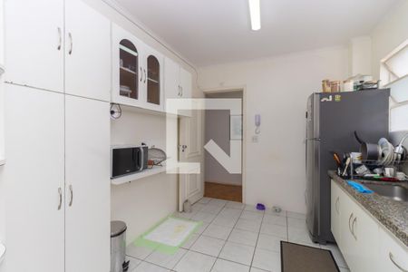 Apartamento para alugar com 102m², 2 quartos e sem vagaCozinha 
