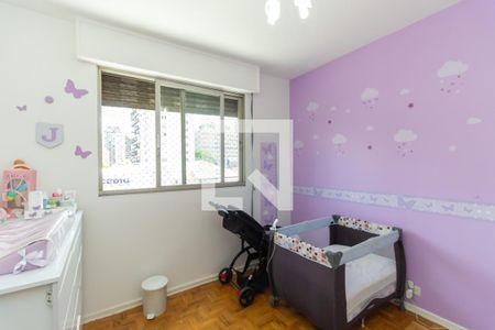 Apartamento para alugar com 102m², 2 quartos e sem vagaQuarto 2