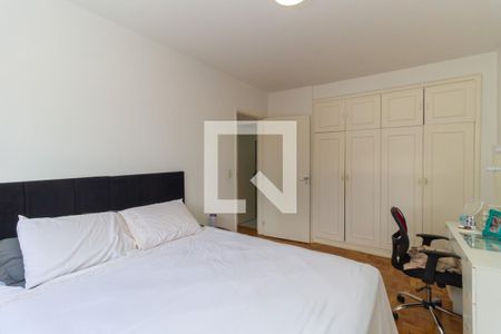 Apartamento para alugar com 102m², 2 quartos e sem vagaQuarto 