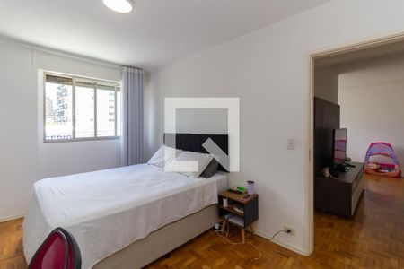 Apartamento para alugar com 102m², 2 quartos e sem vagaQuarto 