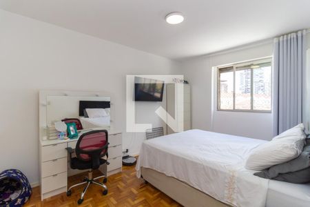 Apartamento para alugar com 102m², 2 quartos e sem vagaQuarto 