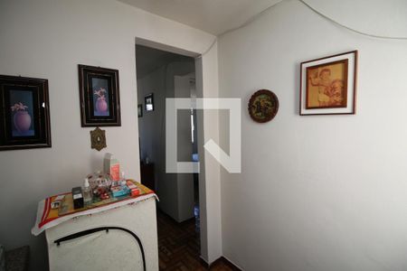 Quarto 2 de apartamento à venda com 2 quartos, 38m² em Inhaúma, Rio de Janeiro