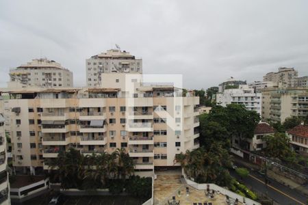 Apartamento à venda com 64m², 2 quartos e 1 vagaVaranda da Sala