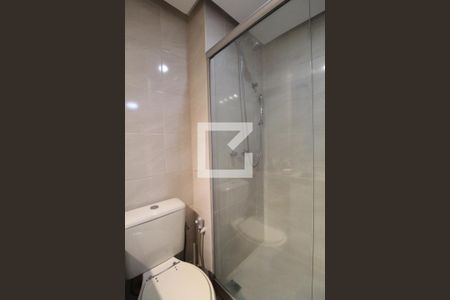 Apartamento à venda com 64m², 2 quartos e 1 vagaBanheiro da Suíte