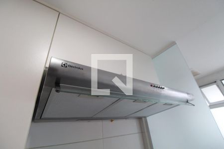 Apartamento à venda com 64m², 2 quartos e 1 vagaCozinha e Área de Serviço