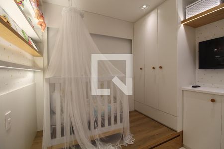 Apartamento à venda com 64m², 2 quartos e 1 vagaQuarto 1