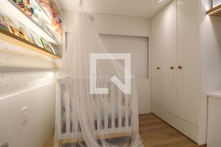 Apartamento à venda com 64m², 2 quartos e 1 vagaQuarto 1