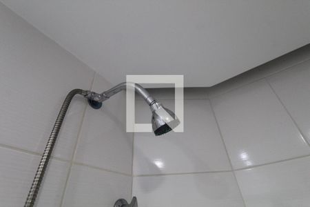 Apartamento à venda com 64m², 2 quartos e 1 vagaBanheiro Social