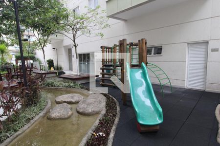 Apartamento à venda com 64m², 2 quartos e 1 vagaÁrea comum - Playground