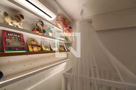 Apartamento à venda com 64m², 2 quartos e 1 vagaQuarto 1