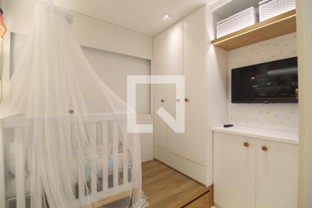 Apartamento à venda com 64m², 2 quartos e 1 vagaQuarto 1