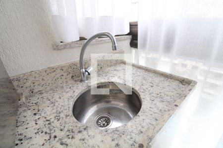 Apartamento à venda com 64m², 2 quartos e 1 vagaVaranda da Sala