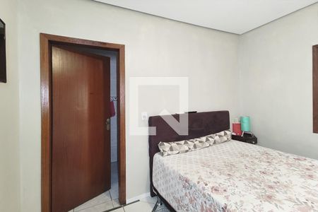 Quarto de casa para alugar com 2 quartos, 90m² em Feitoria, São Leopoldo