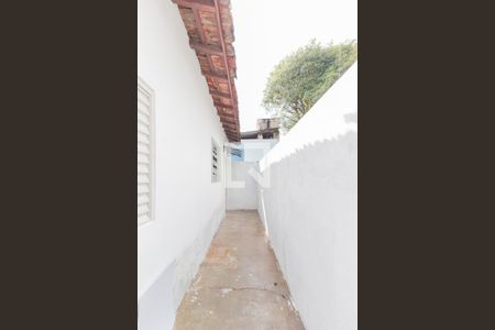 Studio para alugar com 48m², 1 quarto e sem vagaCorredor